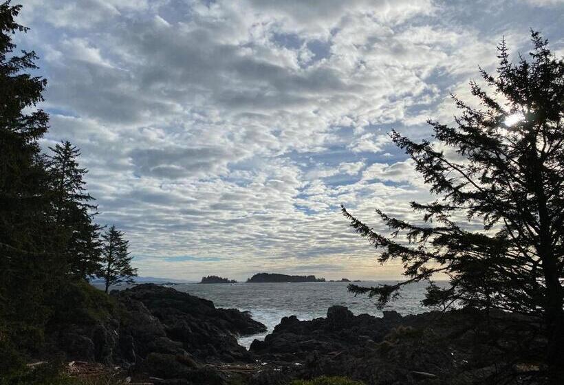 Bed and Breakfast Liahona Guest House