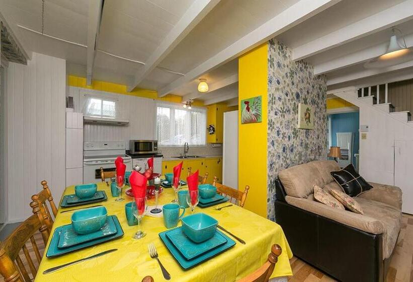 צימר Auberge Gite Maison Des Lilas