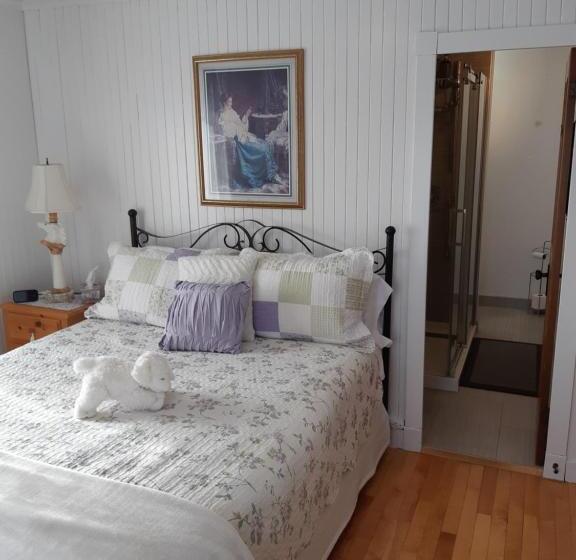 צימר Auberge Gite Maison Des Lilas