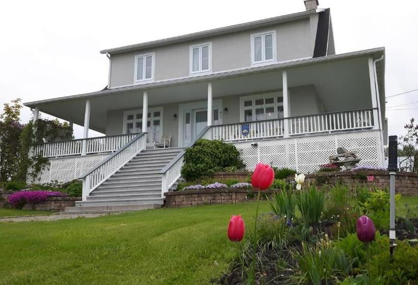 צימר Auberge Gite Maison Des Lilas