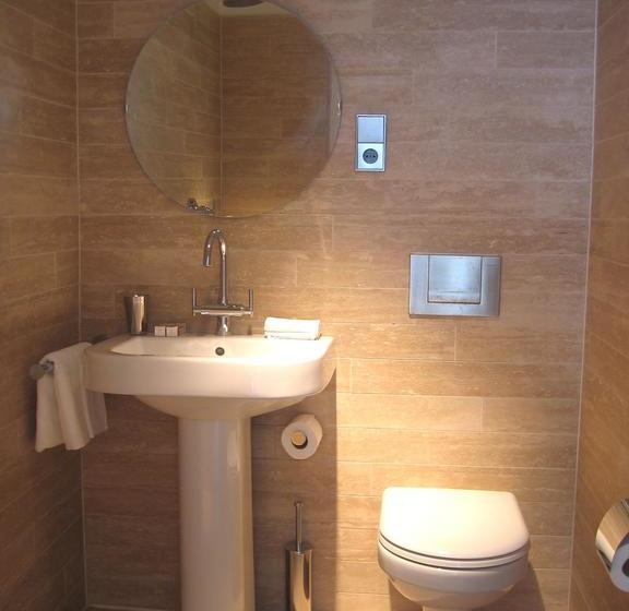 צימר Miauw Suites, Canal View City Centre