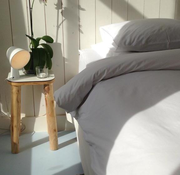 مبيت وإفطار Miauw Suites, Canal View City Centre