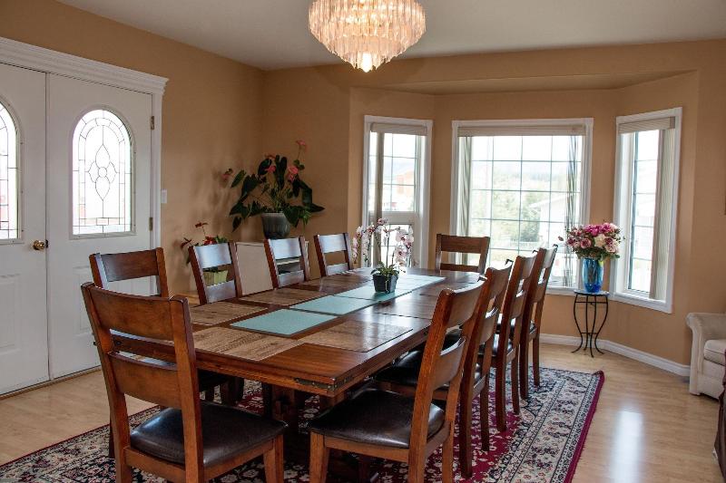 مبيت وإفطار Midnight Sun Inn