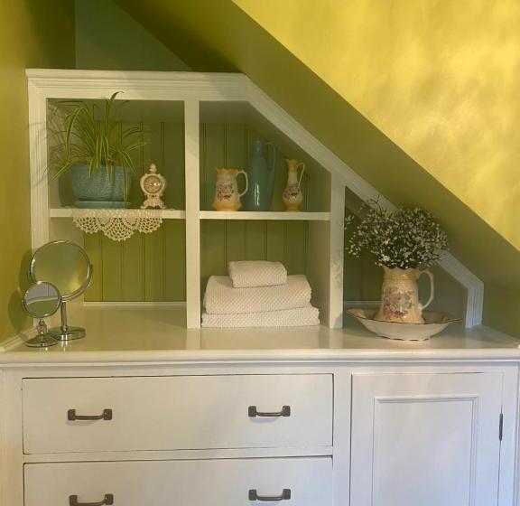 مبيت وإفطار Montrose Inn