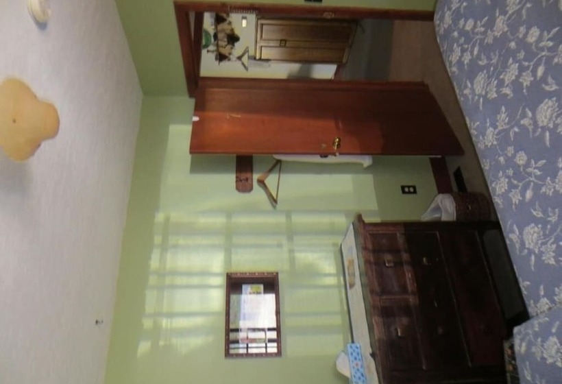 مبيت وإفطار Northland Lodge