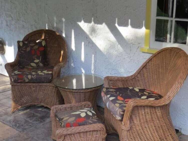 مبيت وإفطار Northland Lodge