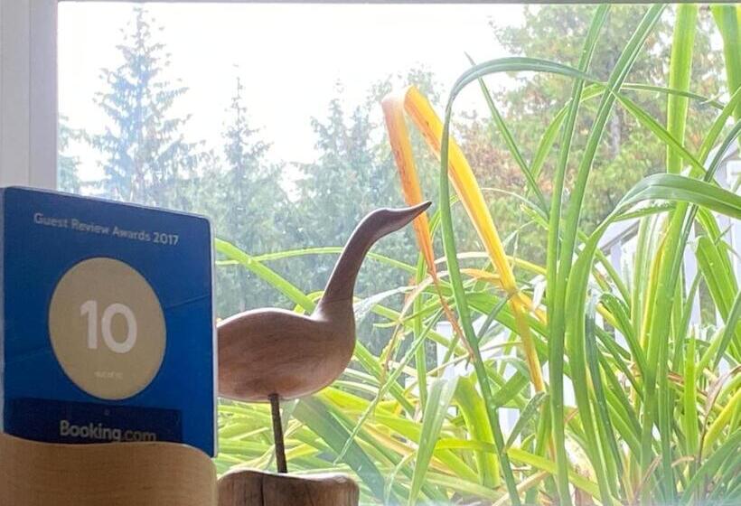 تختخواب و صبحانه Remo Ridge Bed N Breakfast