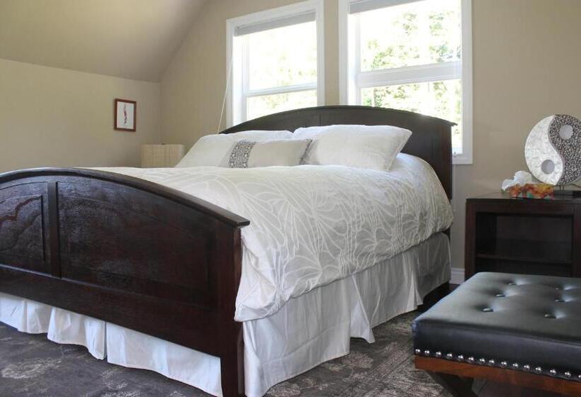 צימר Remo Ridge Bed N Breakfast