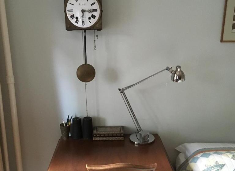 تختخواب و صبحانه Vondelparkmuseum Inn