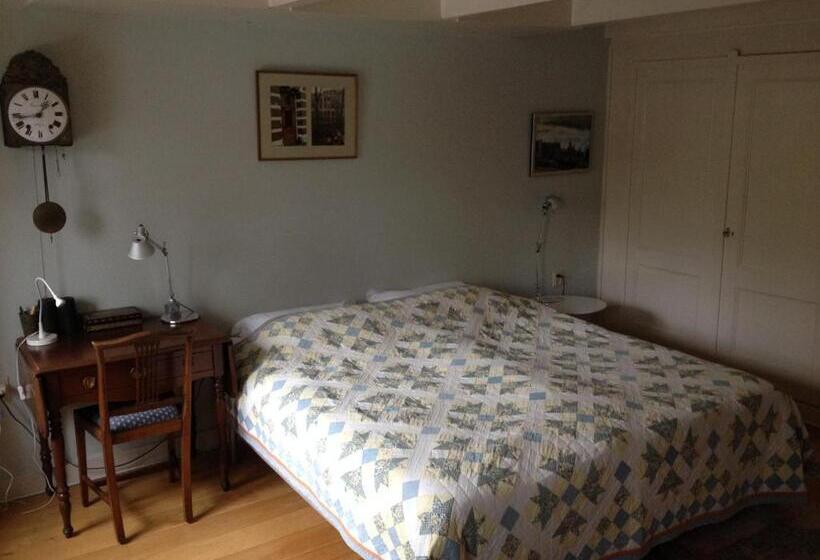 تختخواب و صبحانه Vondelparkmuseum Inn