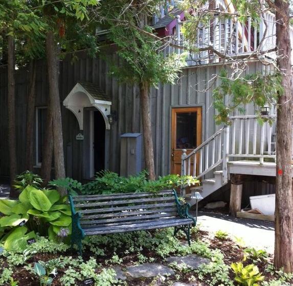 مبيت وإفطار Windswept On The Trent