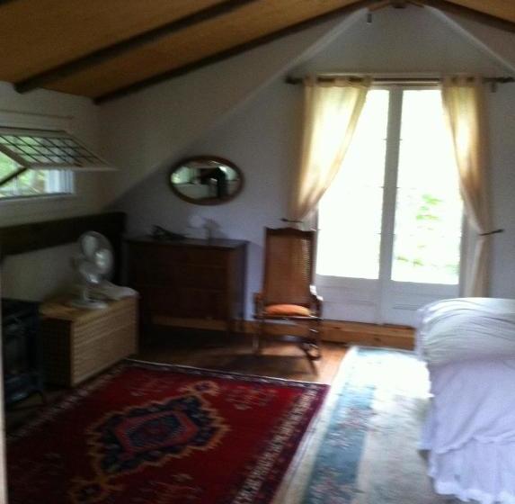 مبيت وإفطار Windswept On The Trent