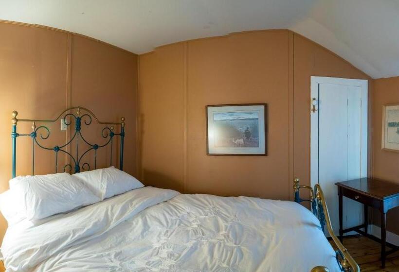 مبيت وإفطار Windswept On The Trent