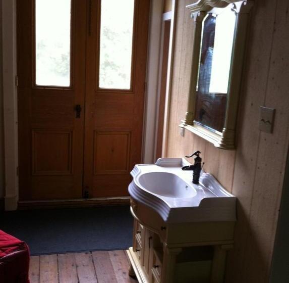 مبيت وإفطار Windswept On The Trent