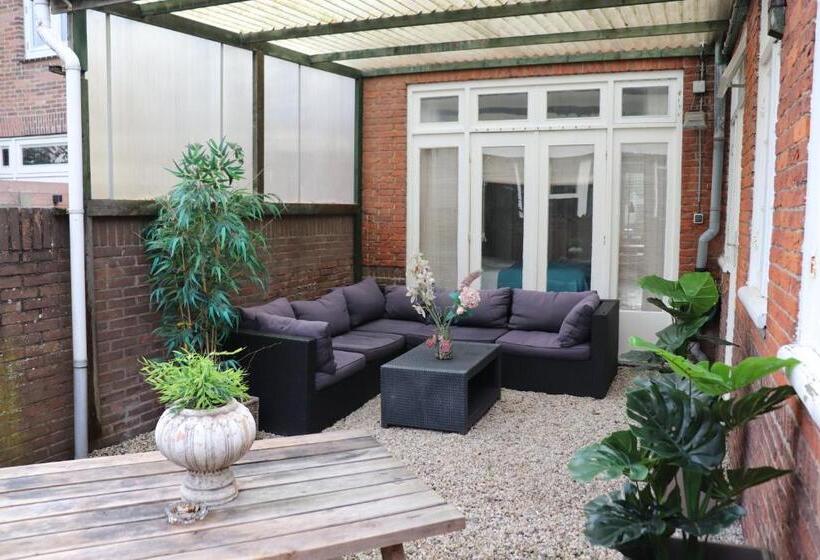 Bed & Breakfast Hotel Zandvoort