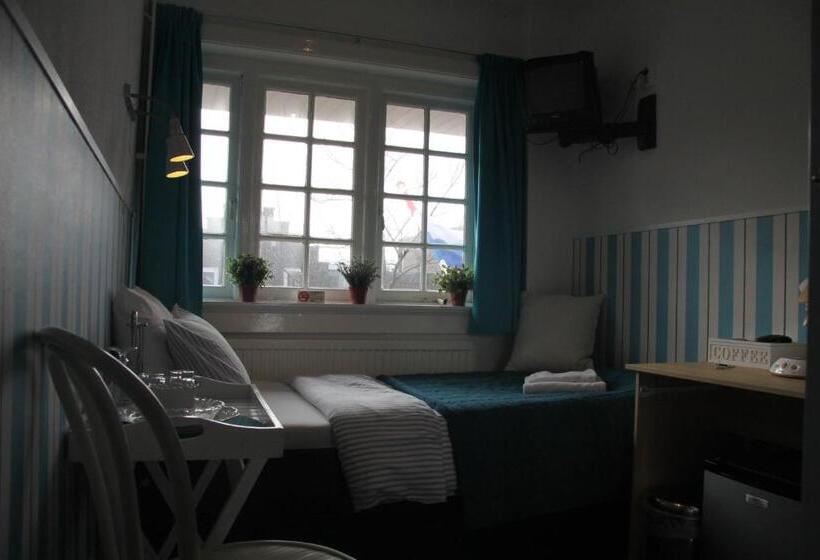Bed & Breakfast Hotel Zandvoort