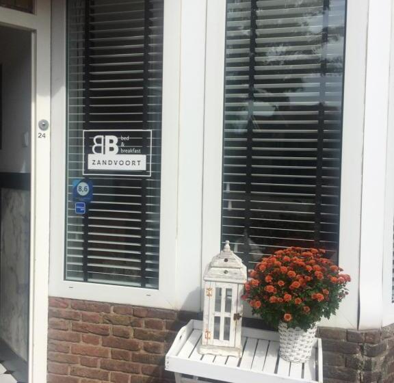 Bed & Breakfast Hotel Zandvoort