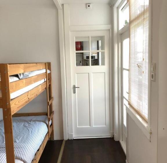 Bed & Breakfast Hotel Zandvoort