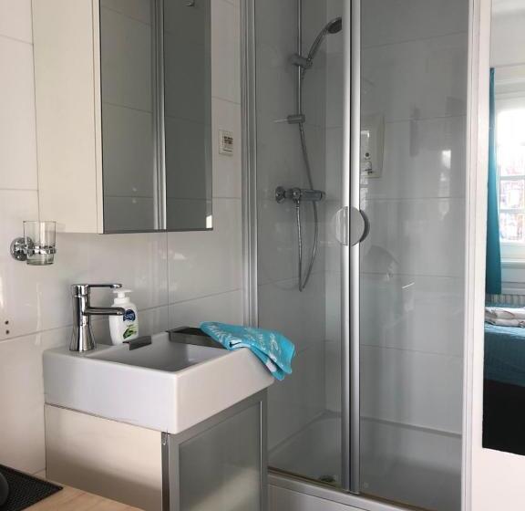 Bed & Breakfast Hotel Zandvoort