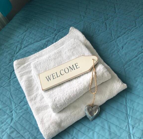 Bed & Breakfast Hotel Zandvoort