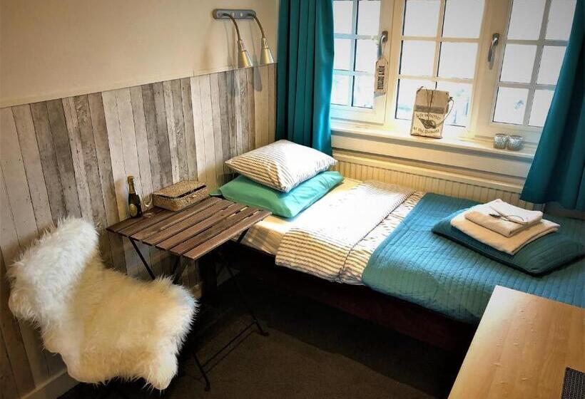 Bed & Breakfast Hotel Zandvoort