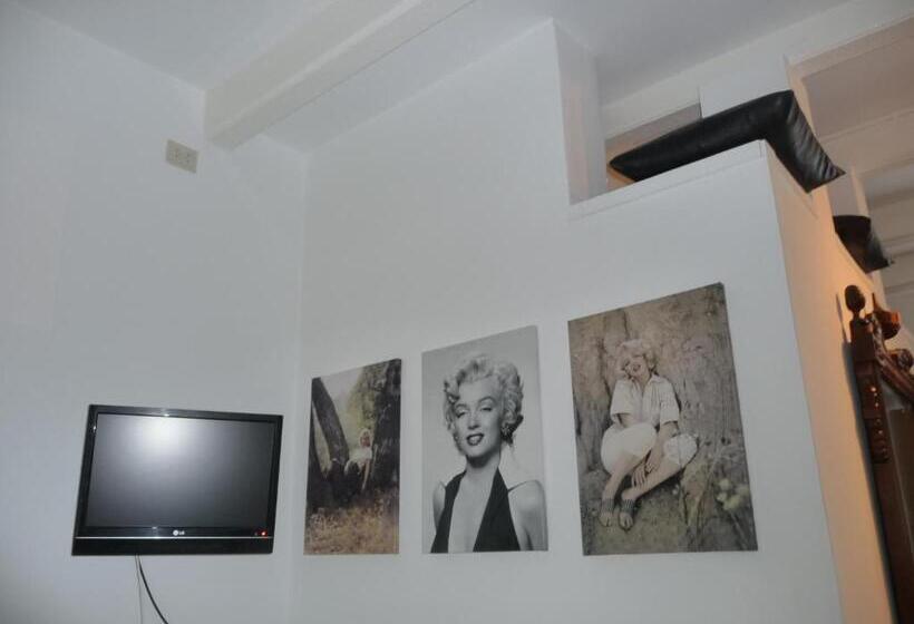 Bed & Breakfast Westviolet