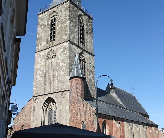 Boutique Hotel Nieuw Beusink