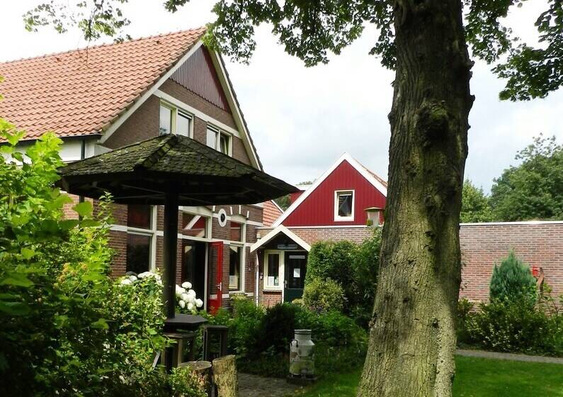 Boutique Hotel Nieuw Beusink