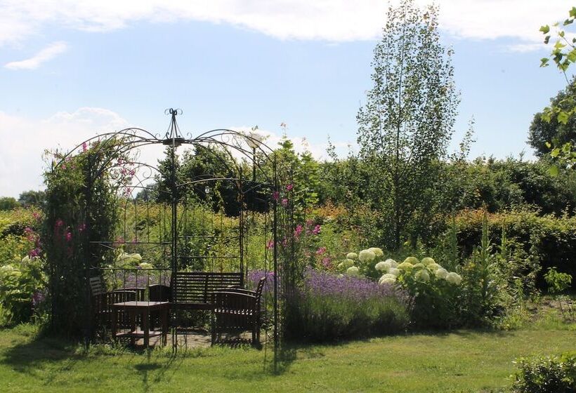 Boutique Hotel Nieuw Beusink