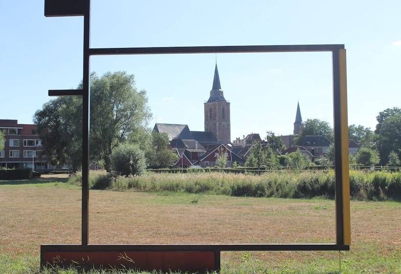 Boutique Hotel Nieuw Beusink