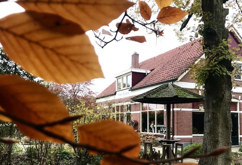 Boutique Hotel Nieuw Beusink