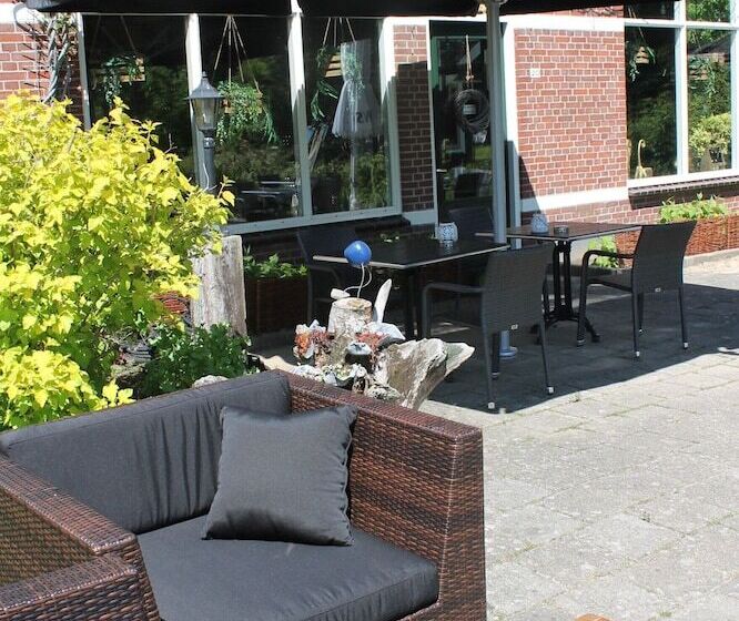 Boutique Hotel Nieuw Beusink