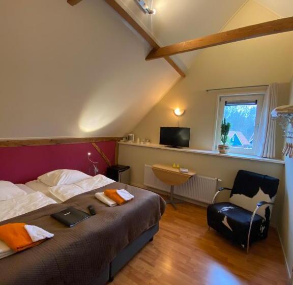 Boutique Hotel Nieuw Beusink