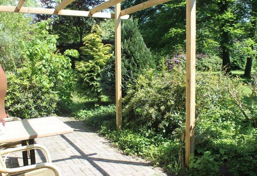 Boutique Hotel Nieuw Beusink