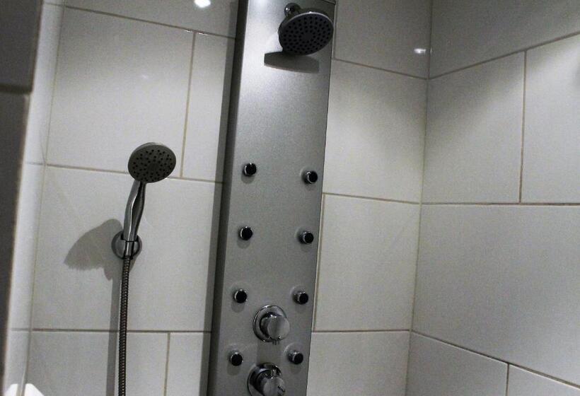 Boutique Hotel Nieuw Beusink