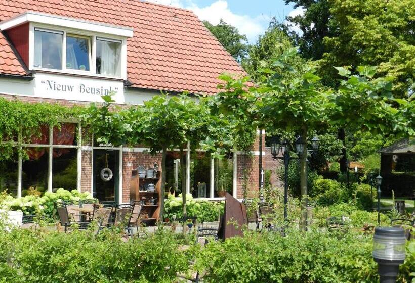 Boutique Hotel Nieuw Beusink