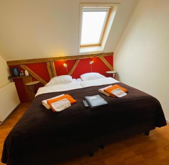 Boutique Hotel Nieuw Beusink