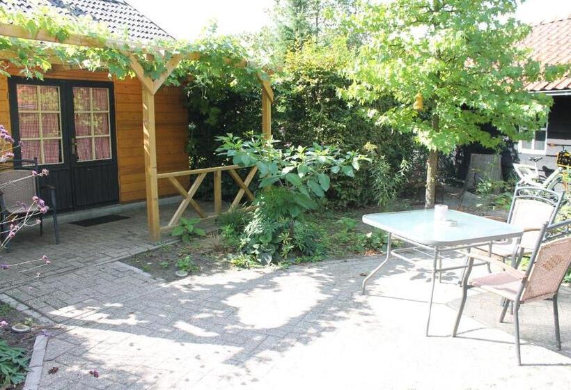 Boutique Hotel Nieuw Beusink