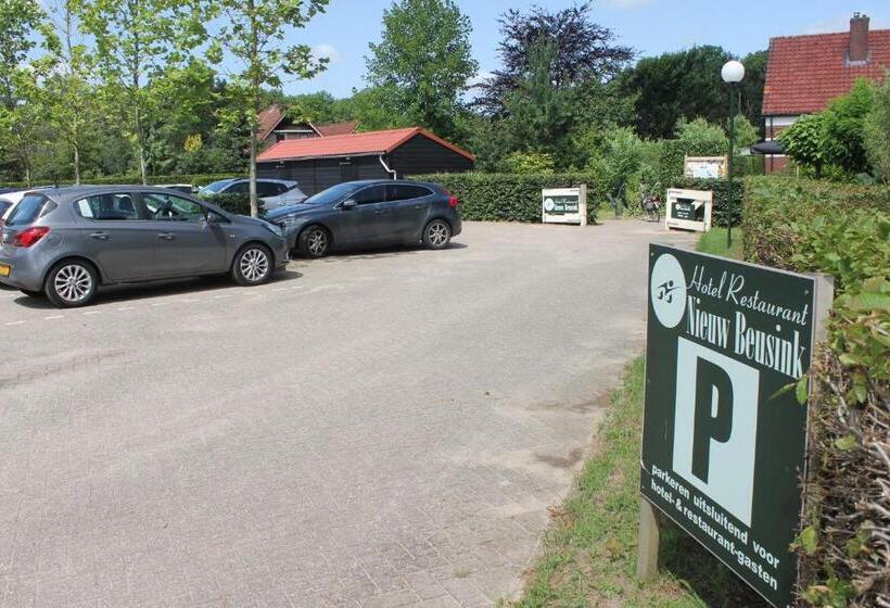 Boutique Hotel Nieuw Beusink