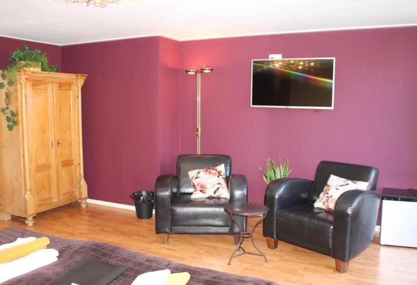 Boutique Hotel Nieuw Beusink