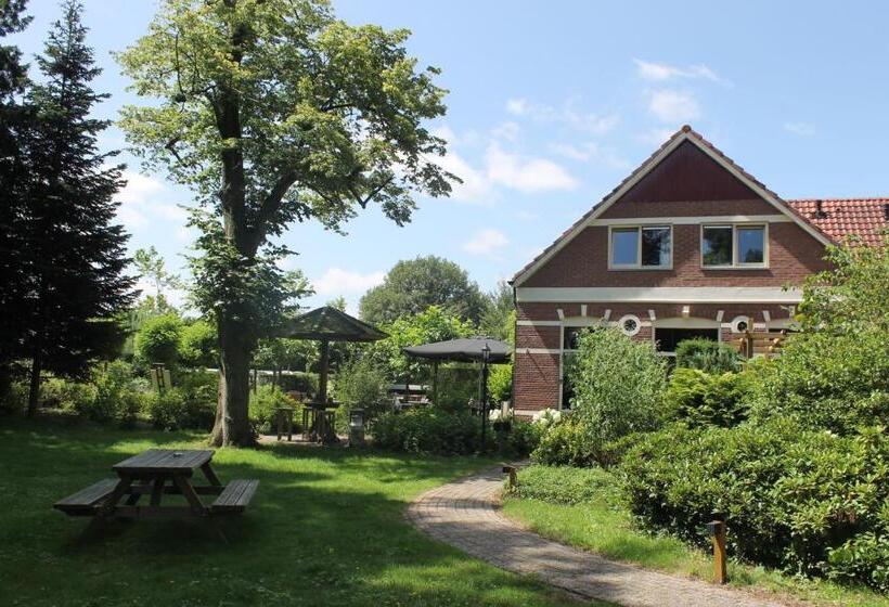 Boutique Hotel Nieuw Beusink