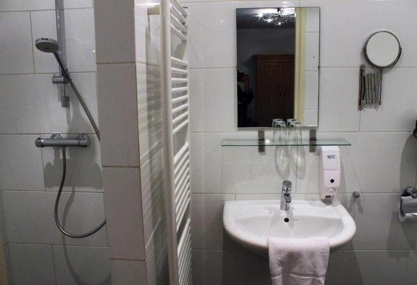 Boutique Hotel Nieuw Beusink