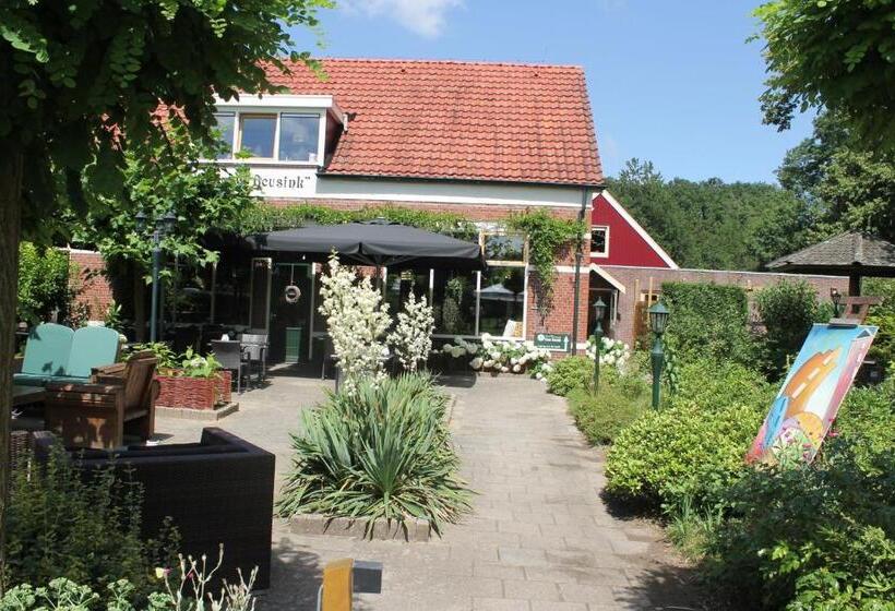 Boutique Hotel Nieuw Beusink