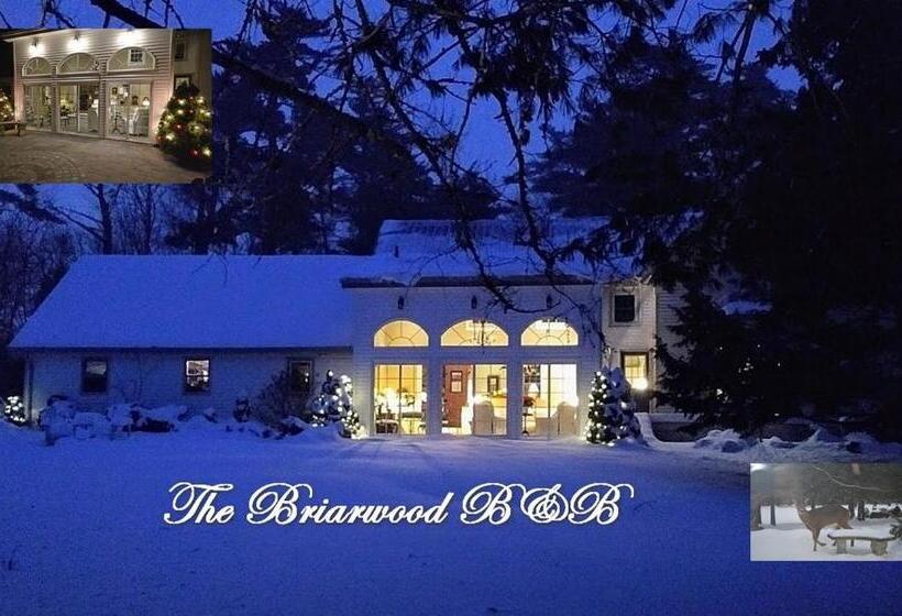 Briarwood Bed & Breakfast