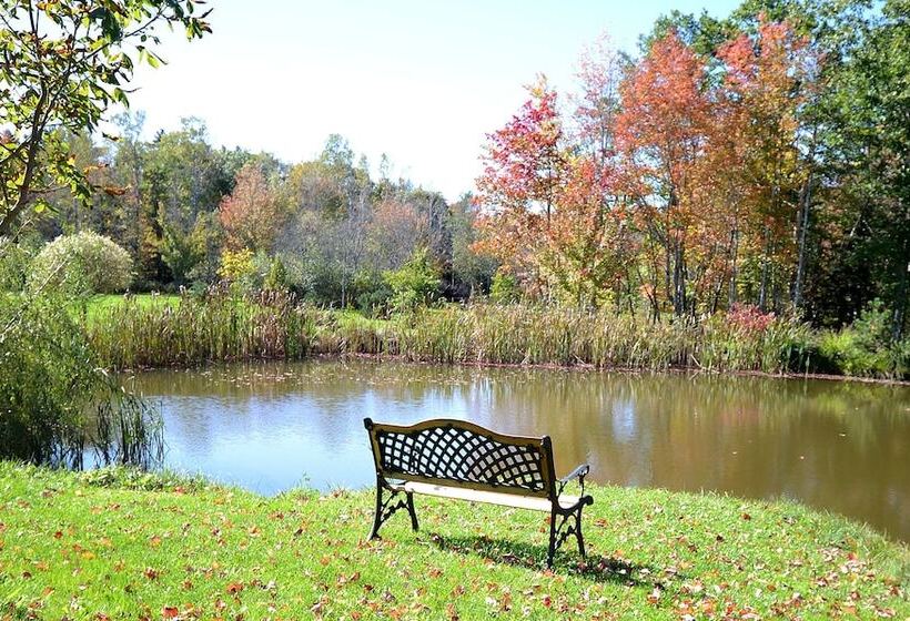 Briarwood Bed & Breakfast