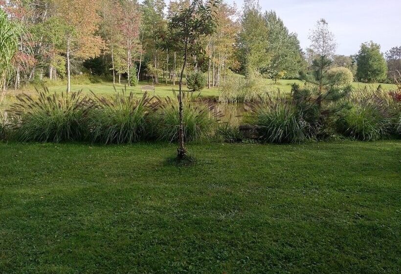 Briarwood Bed & Breakfast