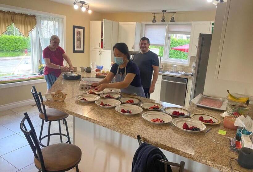 Bed and Breakfast Butterfly Manor