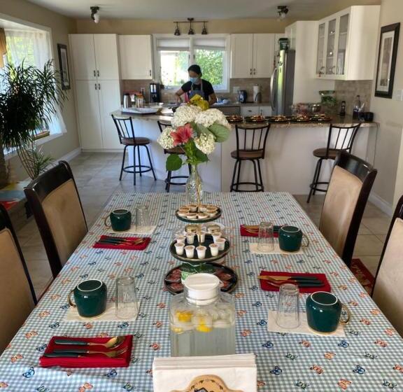 Bed and Breakfast Butterfly Manor