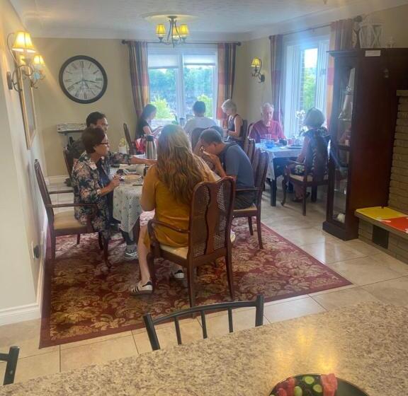 Bed and Breakfast Butterfly Manor