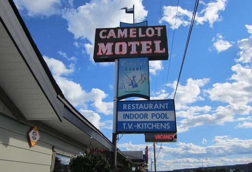 Camelot Court Motel